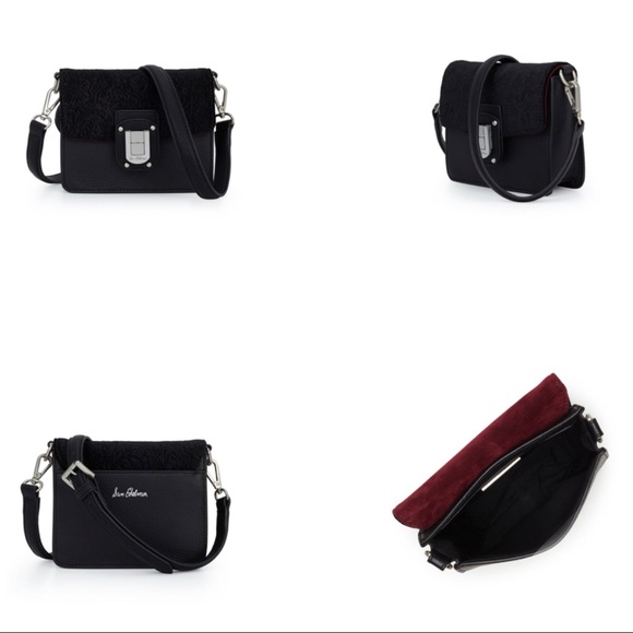Sam Edelman crossbody - Picture 7 of 8